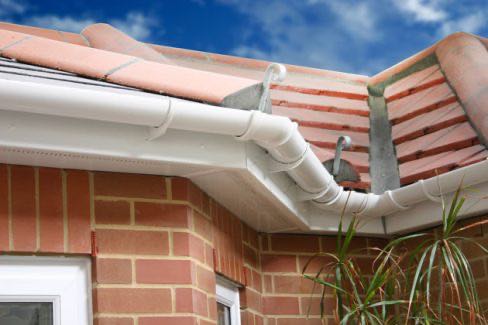 Rooflines / Cladding