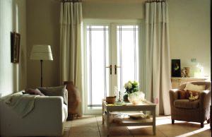 French Doors