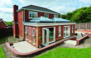 attractive roof lanterns for Chelmsford, Essex