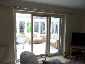 Bi-fold Doors