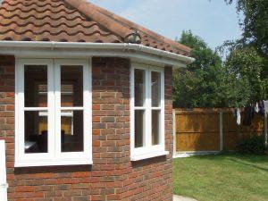 Casement Windows