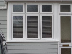 Casement Windows