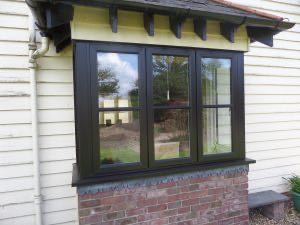 Casement Windows