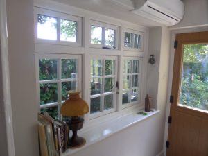 Casement Windows