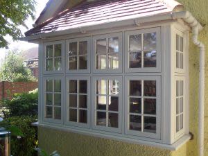 Casement Windows