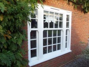 Sash Windows