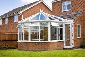 uPVC Conservatories