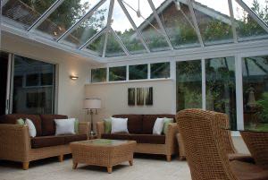 Internal Conservatory Colchester