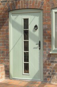 Solidor Composite Door