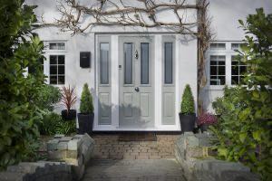 Solidor Composite Door