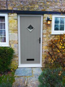 Solidor Composite Door