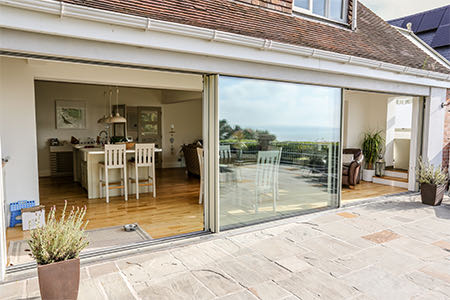 Aluminium Patio Doors Colchester Essex Aluminium Sliding Door