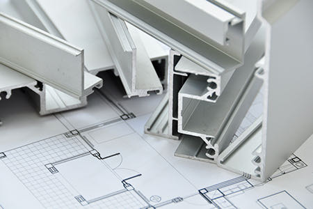 Aluminium Windows Installation Colchester