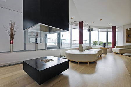 Steel Windows, Colchester