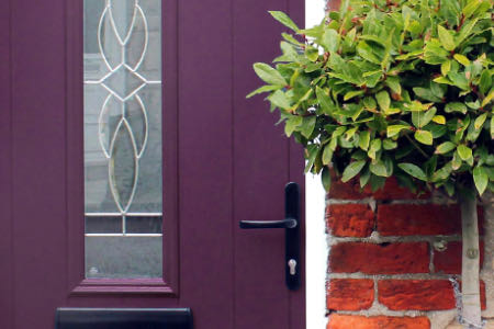 Solidor Composite Door Designer, Essex