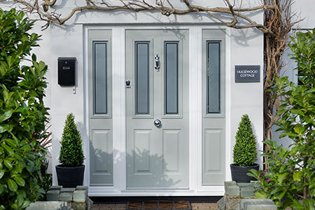 Bespoke Front Doors Prices, Colchester Essex