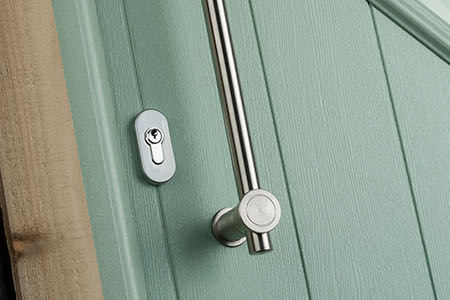 Composite Entrance Doors Chelmsford