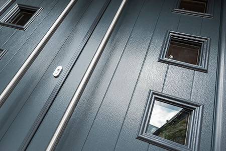 Composite Front Doors Colchester Essex