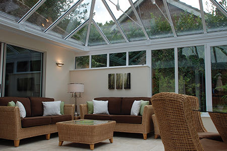 Bespoke Conservatory Prices Colchester