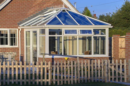 Edwardian Conservatories Colchester Essex
