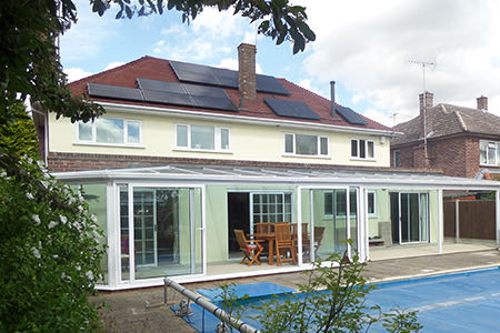 Lean-To Conservatories, Essex