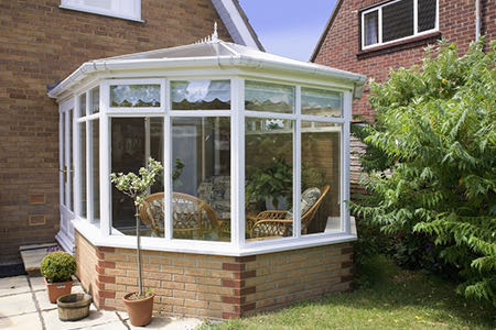 uPVC Victorian Conservatory Prices Colchester Essex