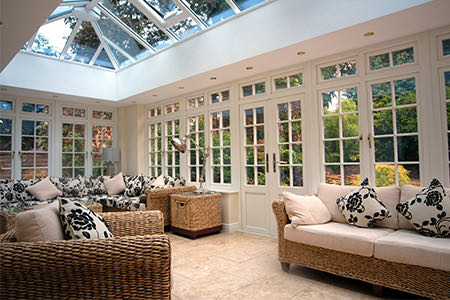 Colchester Essex Orangeries