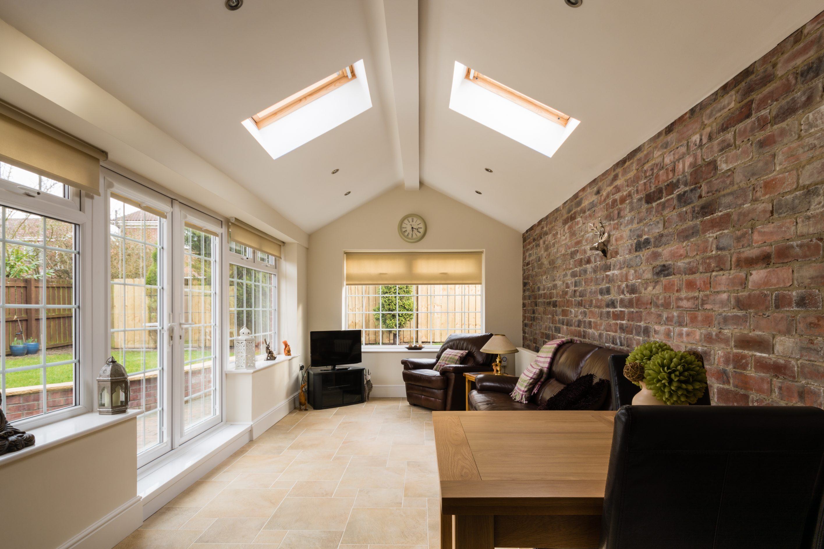 Roof Lanterns for your Chelmsford Home