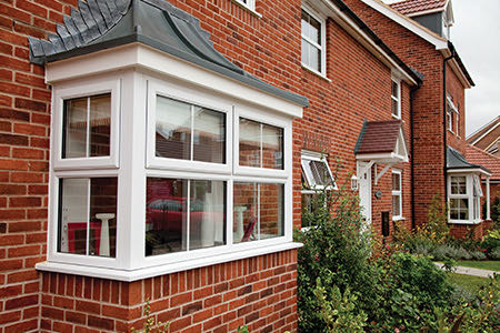 uPVC Bay Windows Colchester Essex