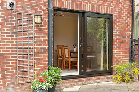uPVC Doors Colchester Essex