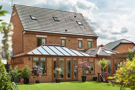 French Doors Colchester