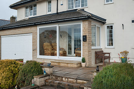 Sliding Doors in Essex