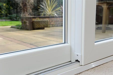 Sliding Patio Doors Colchester