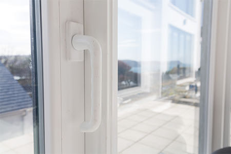 Secure External uPVC Patio Doors Colchester