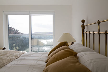 Thermally Efficient uPVC Sliding Doors Colchester