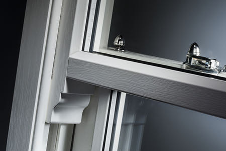 Sliding Sash, Sash Horns Colchester