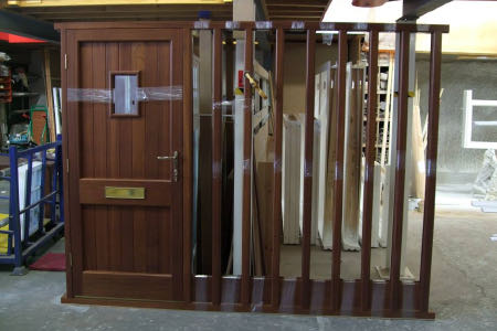 Wooden Door Prices Colchester