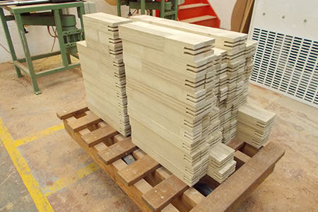 High-Quality Timber Windows Colchester