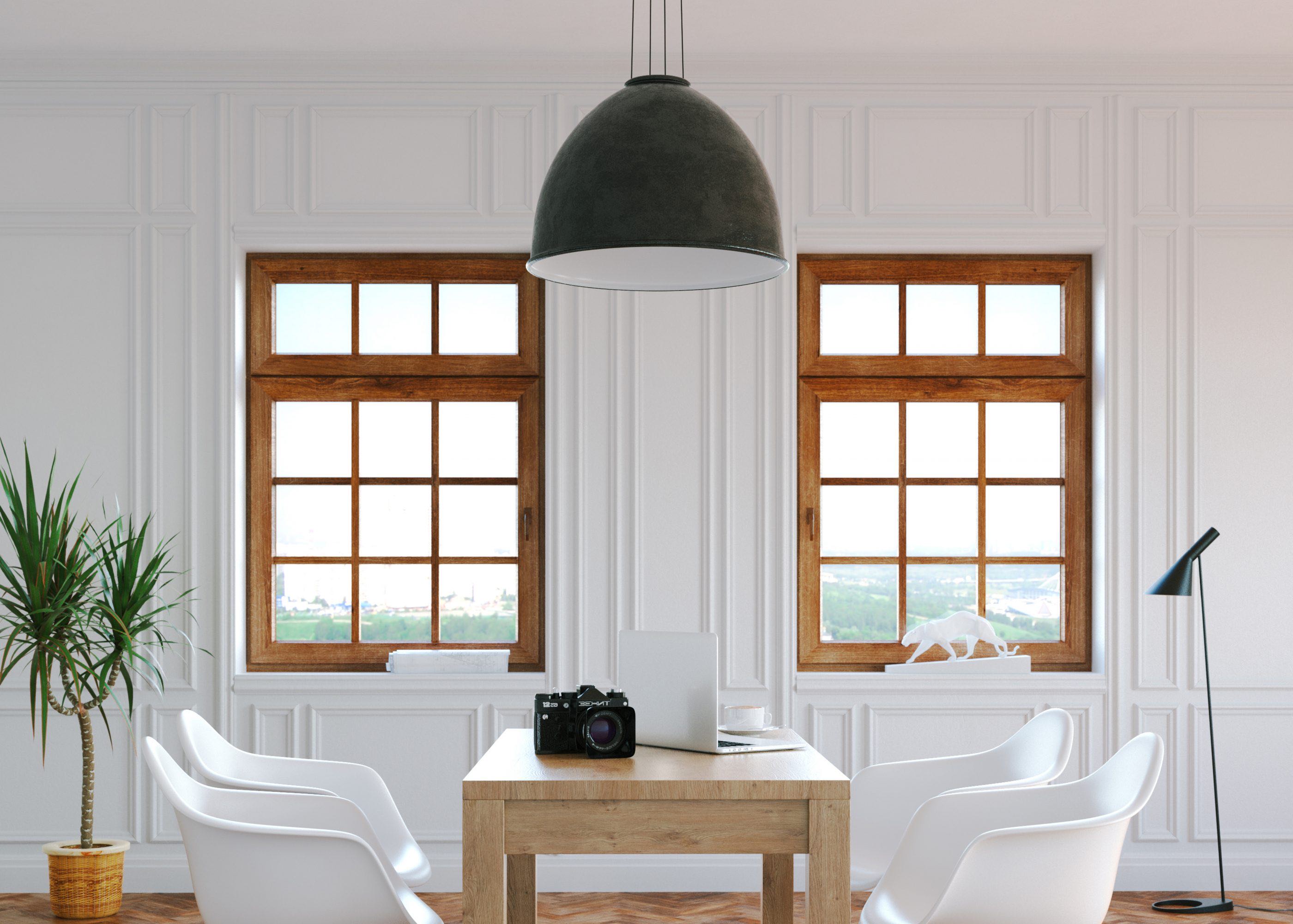 Double Glazed Wooden Windows Chelmsford Essex