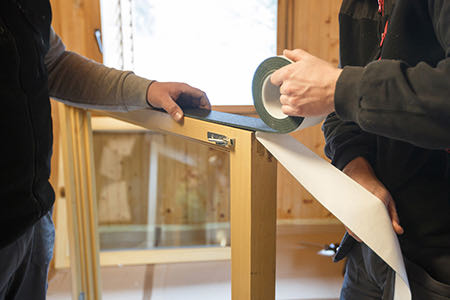 Window Furniture Options