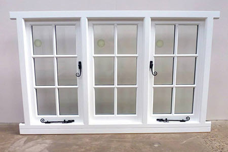 Wooden Window Prices, Colchester Essex