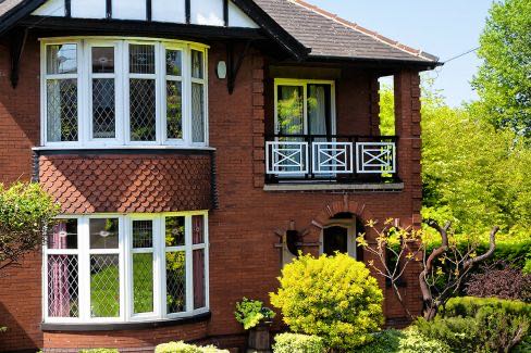 Double Glazing Colchester, Essex