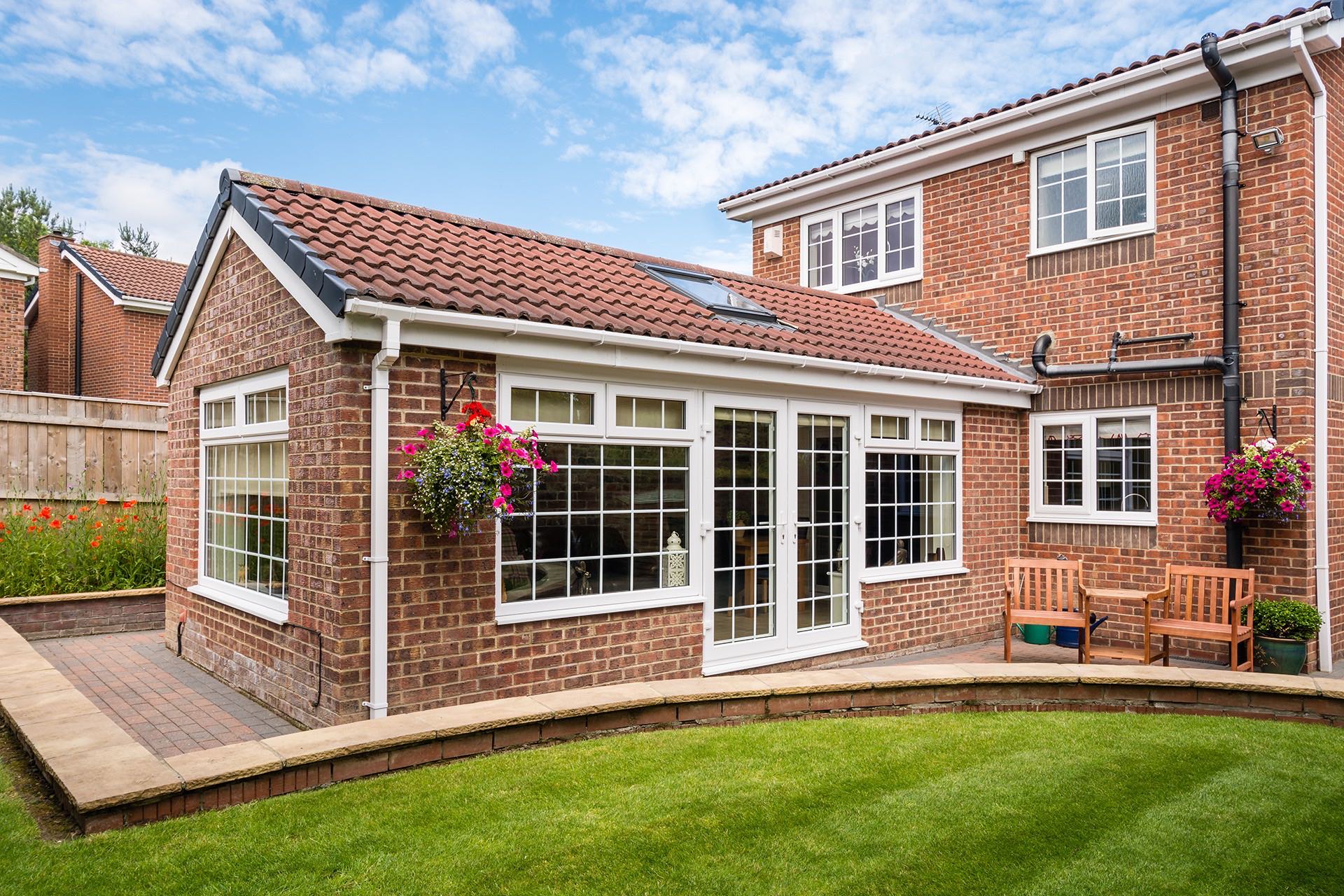 Double Glazed Doors Chelmsford Essex