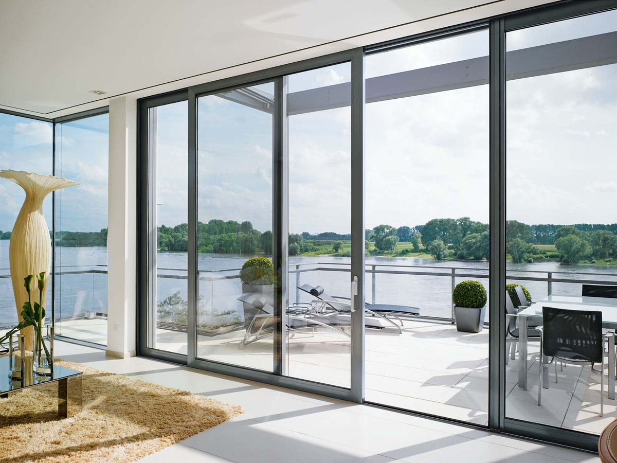 Aluminium Patio Doors Chelmsford, Essex Aluminium Sliding Door Prices