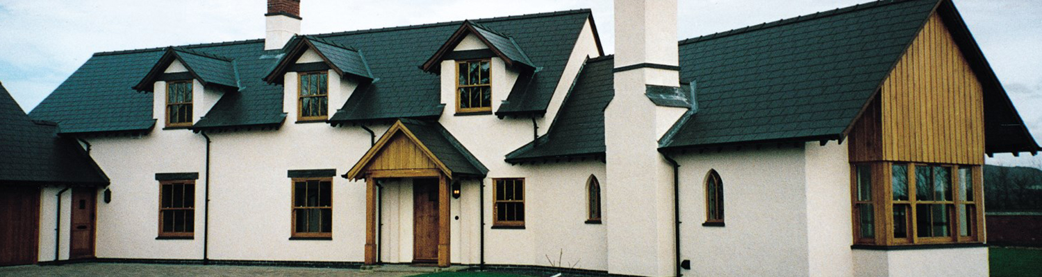 Wooden Sash Windows Chelmsford