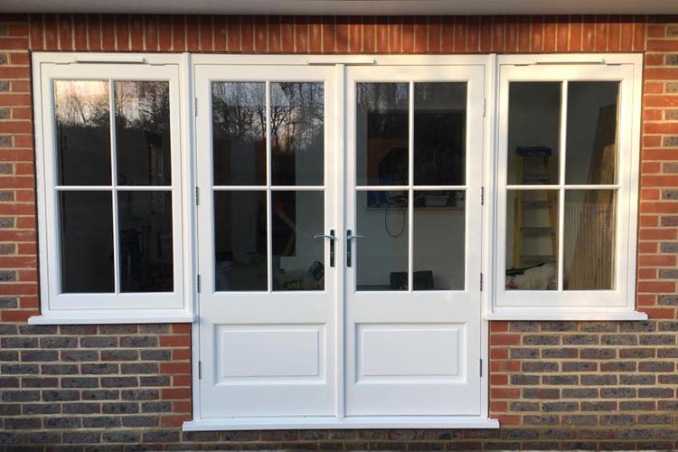 Replacement Double Glazing Maldon