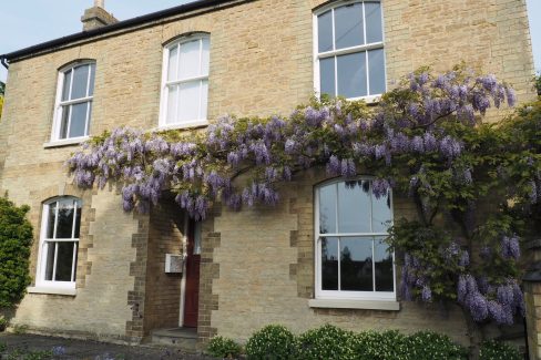roseview sliding sash window